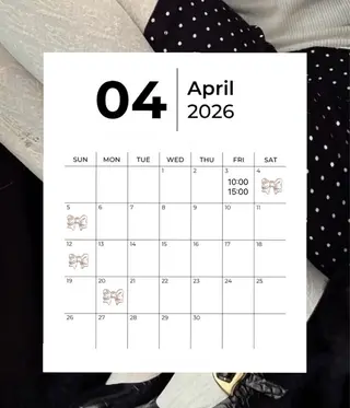 マツエク・マツパ eyelist SARI🤍のマツエク・マツパデザイン