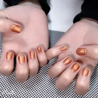 ネイル 林 ✨syousyouのネイルデザイン