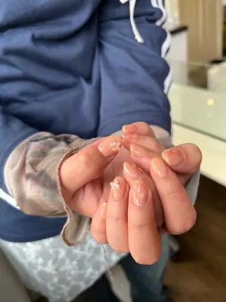 ネイル omamori kyokoのネイルデザイン