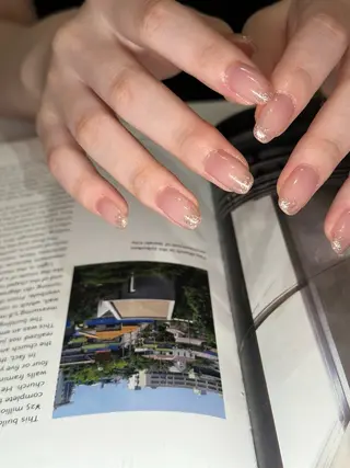 ネイル m o m o / 高岡ネイルのネイルデザイン