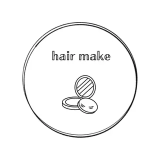 𓇼.⋆ 𓆉 ˖* shou shouの眉毛・アイブロウイメージ