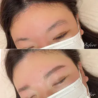 アイブロウ 眉毛屋さん クルミの眉毛・アイブロウイメージ