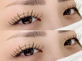 マツエク・マツパ tomte トムテのマツエク・マツパデザイン