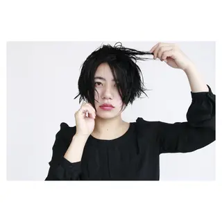 ショート canvas.所属・canvas. 今泉具視のその他イメージ