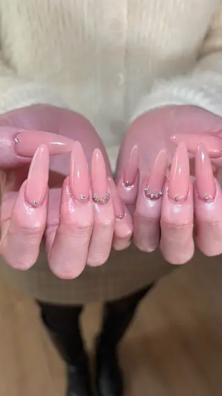 ネイル BULMA.所属・bulma. erieのネイルデザイン