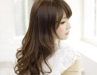パーマ Cocokara所属・松田 あかねのマツエク・マツパデザイン