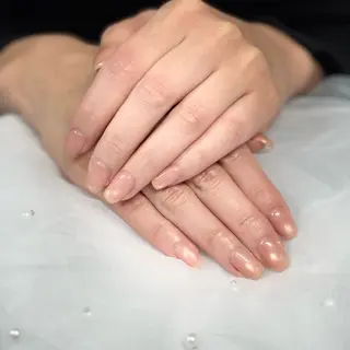 ネイル see nail所属・see nailのネイルデザイン