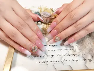 ネイル ＤI'A ネイルサロンのネイルデザイン