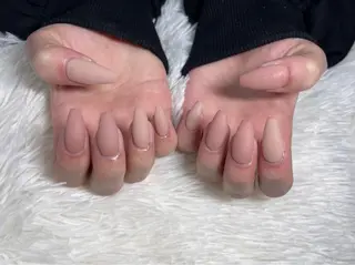 ネイル R’s nailのエステ・リラクイメージ