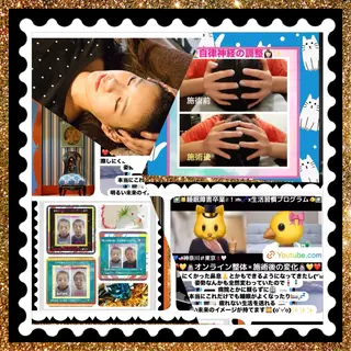 メンズ 美容整体サロンMikie所属・小沼 美希恵のその他イメージ