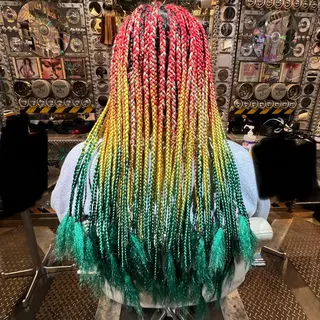 ヘアアレンジ メンズ Hair Salon ADNESS所属・KOYA ｺﾔのヘアスタイル