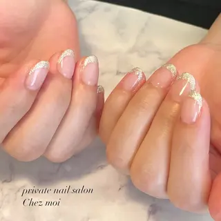 ネイル KOMINE TOMOKOのネイルデザイン