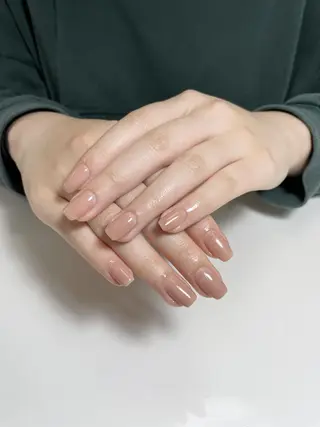 ネイル Lu naのネイルデザイン