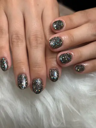 ネイル AYURA nailstudioのネイルデザイン