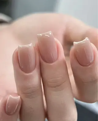 ネイル BabyYouMi ねねのネイルデザイン