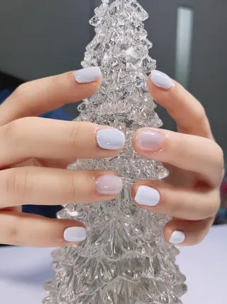 ネイル ネイルサロン ロア旧ジョリーのネイルデザイン