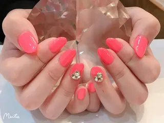 ネイル SINCERELY シンシアリー🌈のネイルデザイン