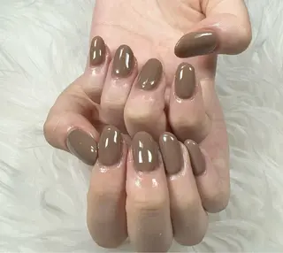 ネイル ネイルサロン ロア旧ジョリーのネイルデザイン