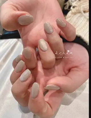 ネイル ecrin エクラン Haruka🌼のネイルデザイン