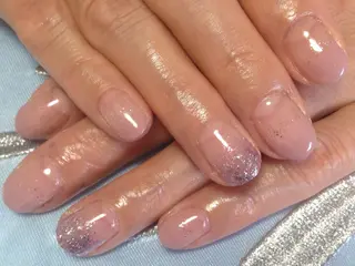 ネイル リラネイル所属・福田 美代子のネイルデザイン