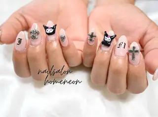 ネイル nailsalon ★homeneonのネイルデザイン