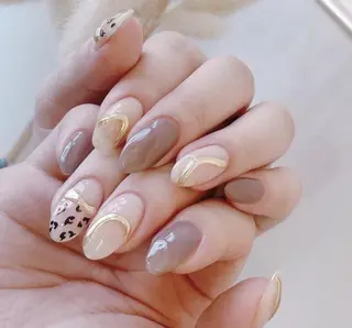 ネイル Cute beauty2のマツエク・マツパデザイン