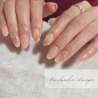 ネイル 大向 祐子のネイルデザイン