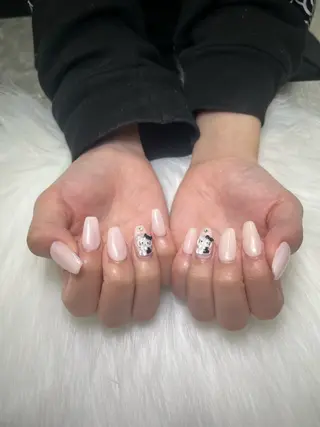 ネイル limo/ kotomiのネイルデザイン