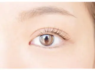 マツエク・マツパ VERY 天王寺店所属・VERY 天王寺店 圓句のマツエク・マツパデザイン