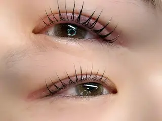 マツエク・マツパ lumuu.所属・小池 みなみのマツエク・マツパデザイン