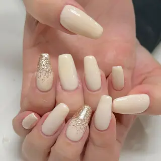 ネイル Fairy 若月のネイルデザイン