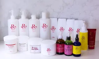 Ange -viva la vida-所属・Ange vivalavidaのエステ・リラクイメージ