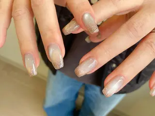 ネイル Lino Uのネイルデザイン