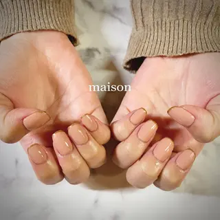 ネイル ISHIHARA KANAのネイルデザイン