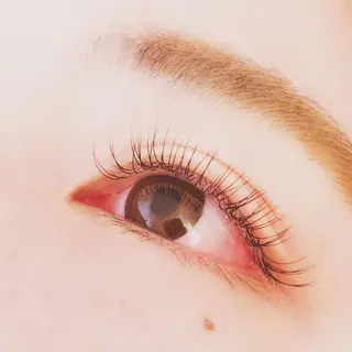 マツエク・マツパ eyelash　Luno【ルーノ】所属・eyelash Lunoのマツエク・マツパデザイン