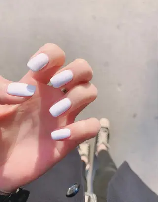 ネイル NAIL CIRCLESのネイルデザイン
