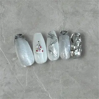 ネイル Oo.所属・平山 ゆかのマツエク・マツパデザイン