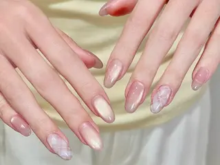 ネイル DarkHoney 池袋店のネイルデザイン