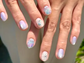 ネイル nail 【Ciel】のネイルデザイン