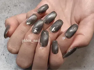 ネイル s/w ＿shokoのネイルデザイン