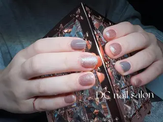 ネイル DC nail salonのネイルデザイン