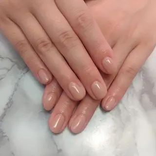 ネイル ジェヌインネイル 河内のネイルデザイン