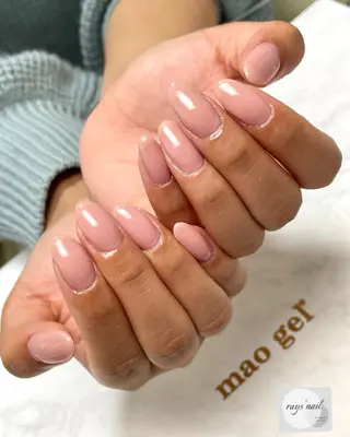 ネイル ray's nailのネイルデザイン
