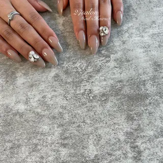 ネイル 27salon yuinaのネイルデザイン