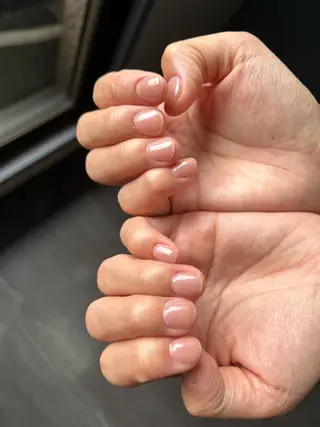 ネイル ✴︎ Delightのネイルデザイン