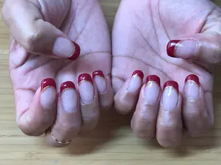 ネイル Nailist Missaのネイルデザイン