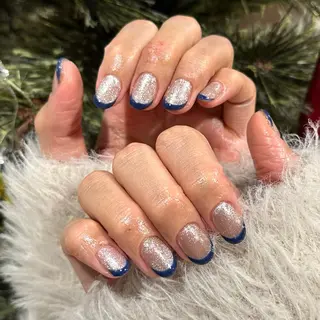 ネイル Umezawa Minoriのネイルデザイン