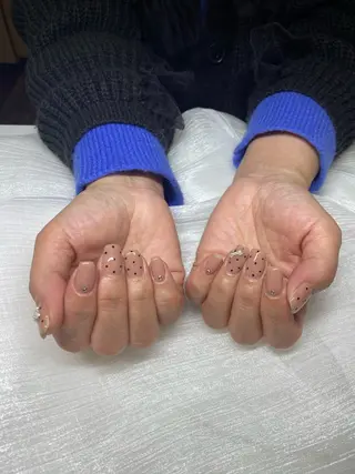 ネイル nail salon Hope所属・HOPE 【ホプ】のネイルデザイン