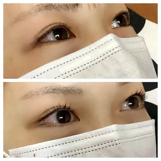 マツエク・マツパ 瑞江 しゅぷうるの眉毛・アイブロウイメージ