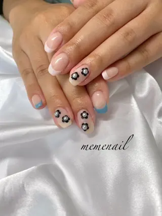 ネイル Noguchi Megumiのその他イメージ